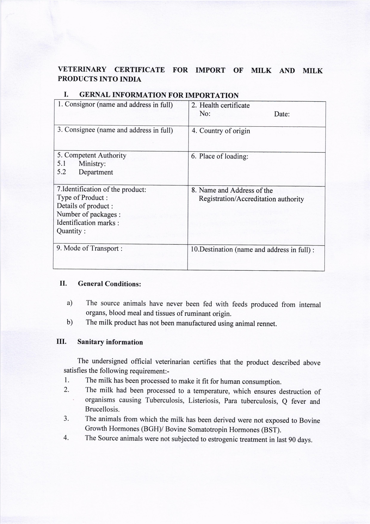 Public notice 5 Milk and Milk product import_004